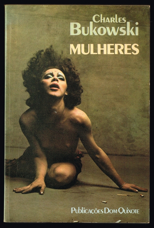 MULHERES